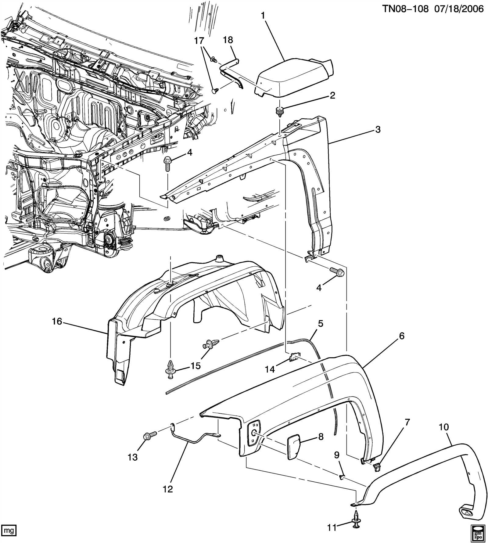 hummer h3 parts diagram