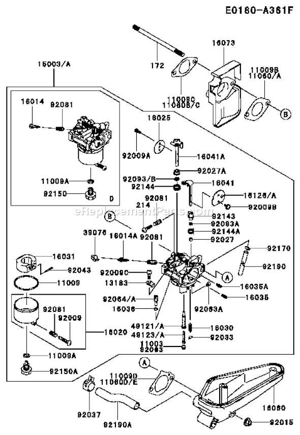 fc420v as10 parts diagram