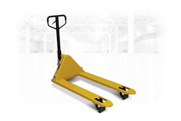 yale electric pallet jack parts diagram