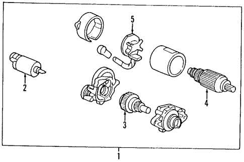 2002 honda odyssey parts diagram