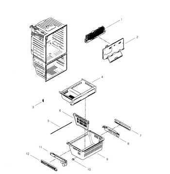 samsung parts diagram