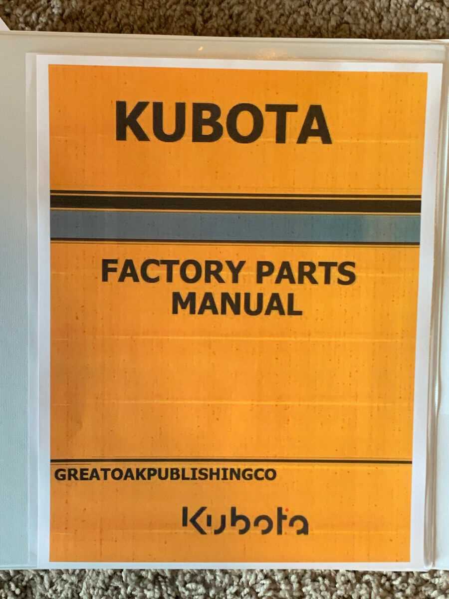 kubota svl65 2 parts diagram