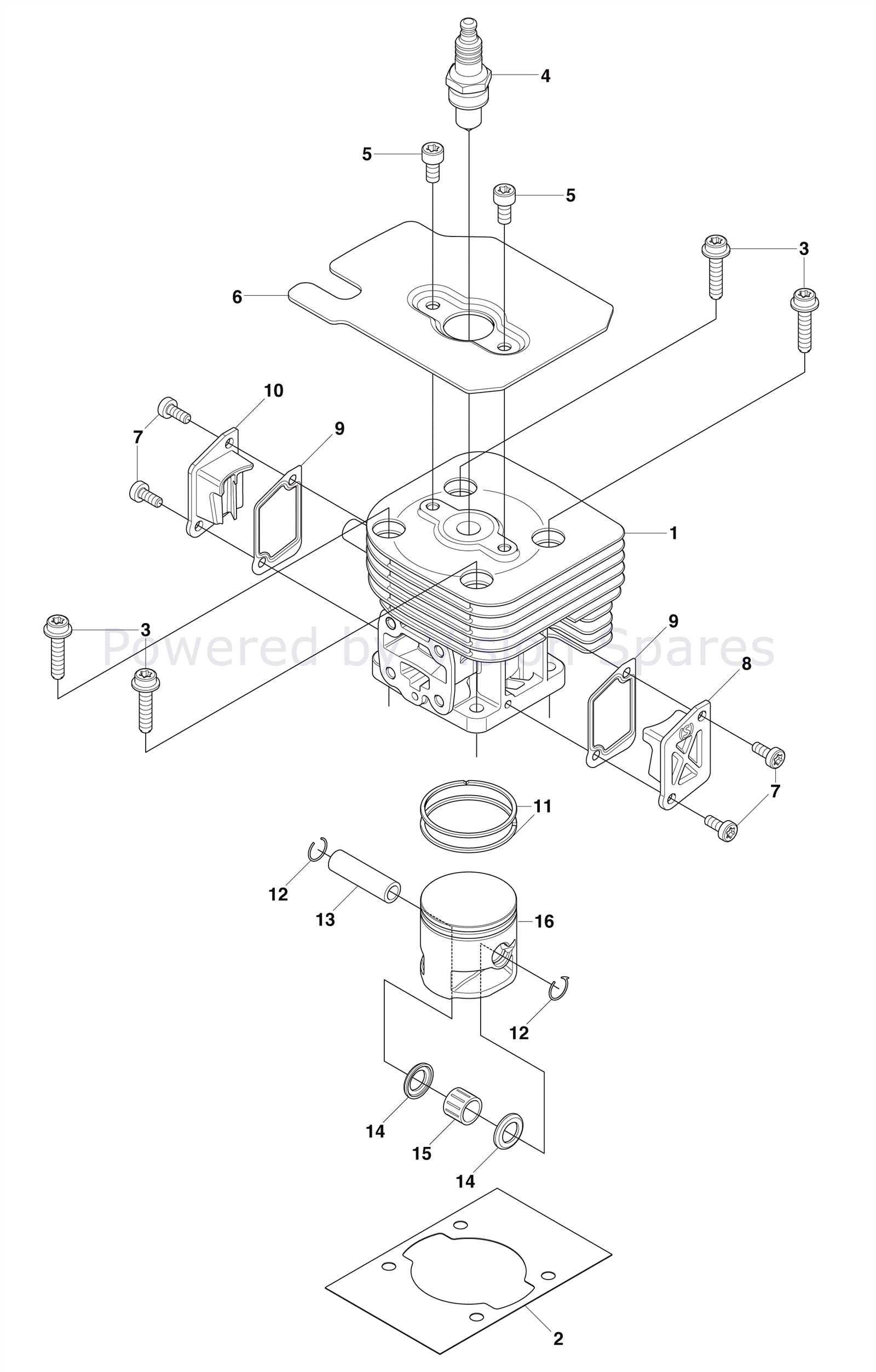 455 rancher parts diagram