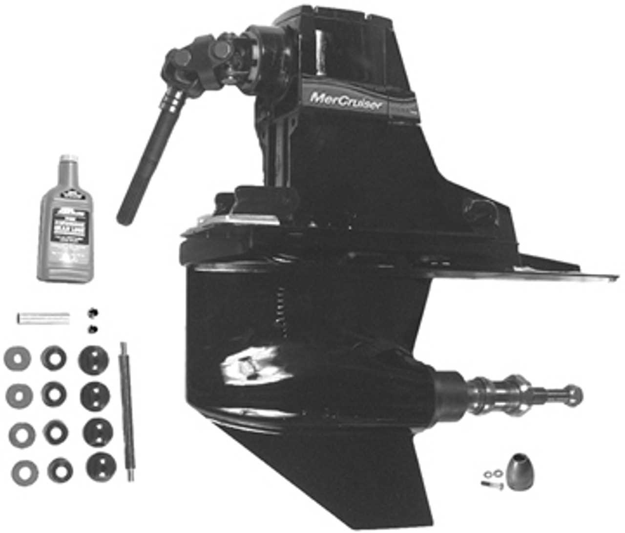 bravo 2 parts diagram