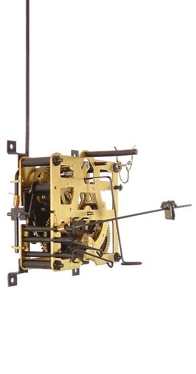 regula 25 movement parts diagram