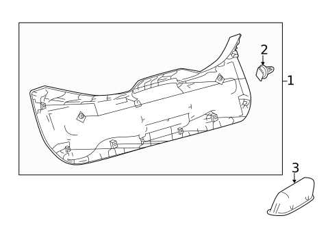 toyota corolla interior parts diagram