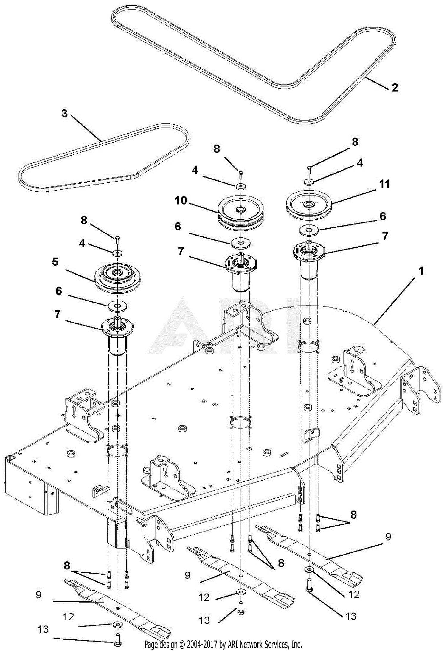 poulan pro 260 chainsaw parts diagram