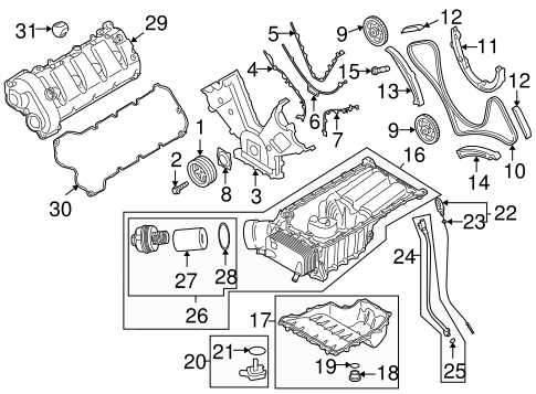 porsche parts diagrams