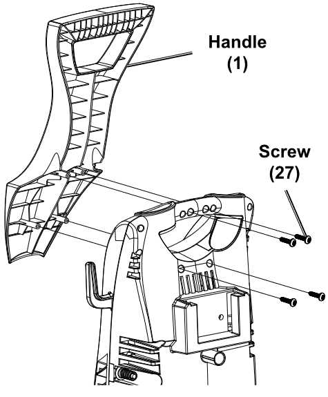 portland 1750 psi pressure washer parts diagram