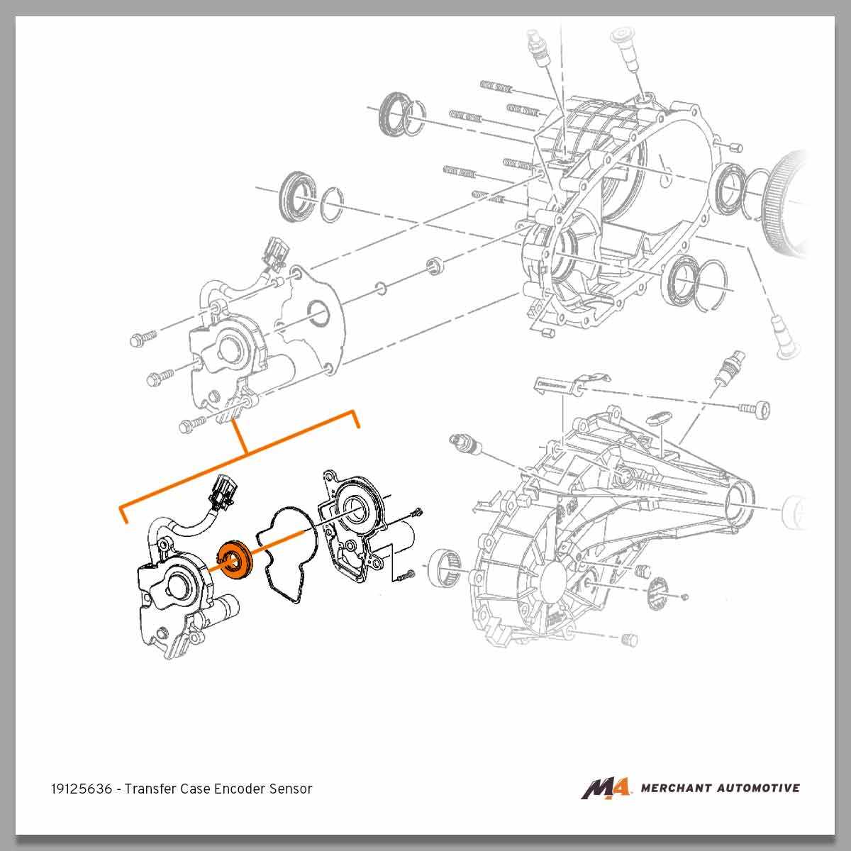 np246 parts diagram