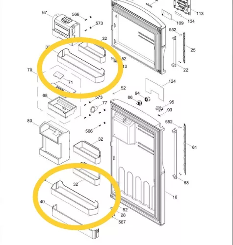 rf267aers parts diagram