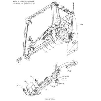 2006 honda odyssey sliding door parts diagram