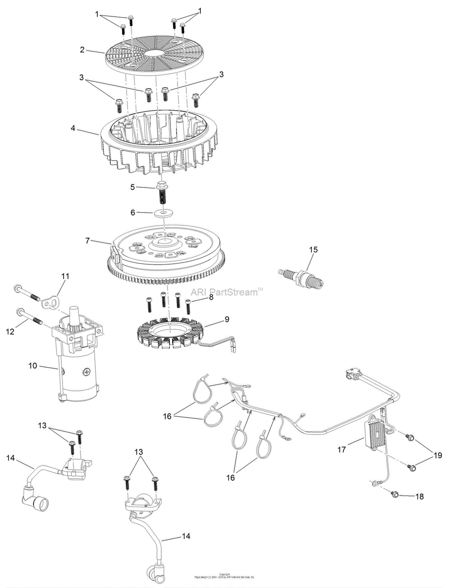 john deere 4200 parts diagrams