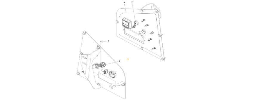 jlg parts diagram