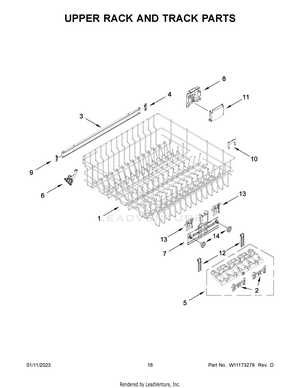 wdt730pahz0 parts diagram