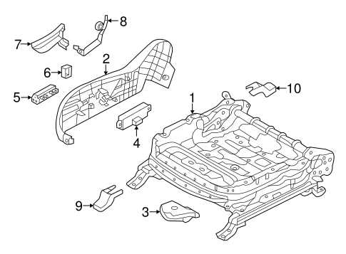 2015 hyundai santa fe parts diagram