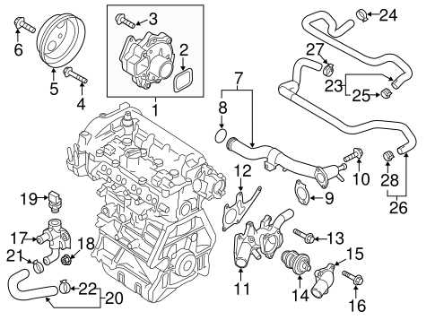 2015 mazda cx 5 parts diagram