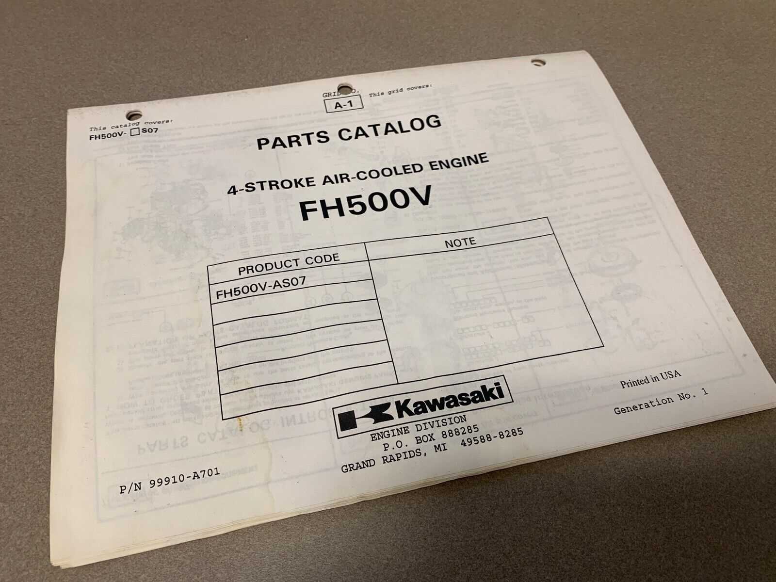 kawasaki fh500v parts diagram