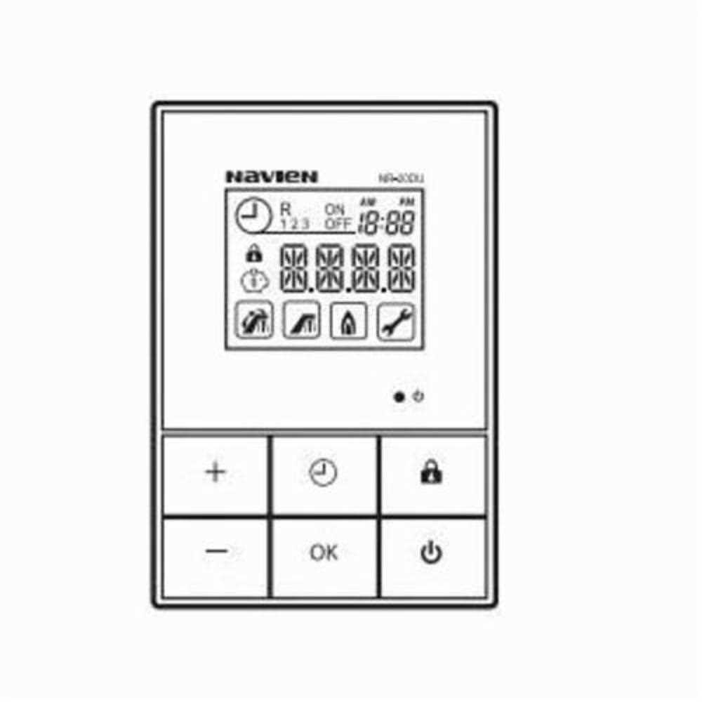 navien nr 210a parts diagram