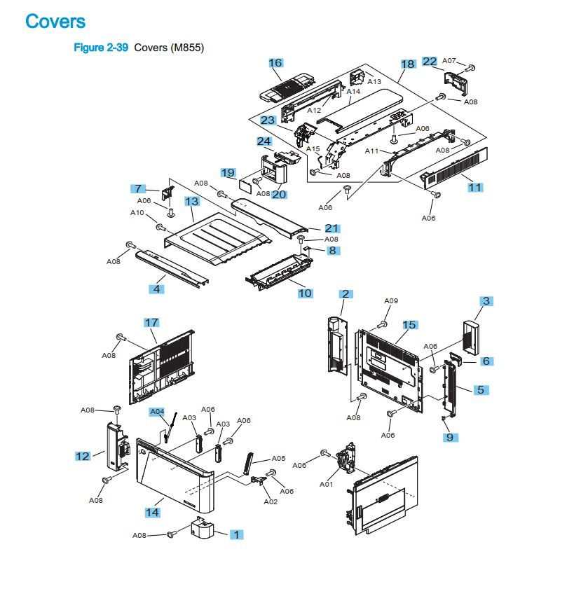 ge spacemaker xl1800 parts diagram