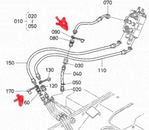 kubota bx22 parts diagram