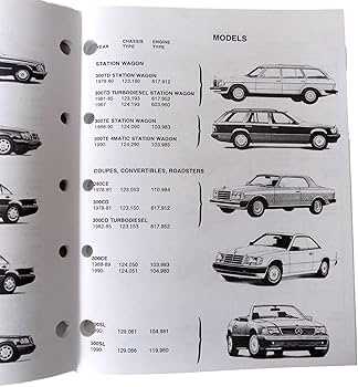 mercedes oem parts diagram