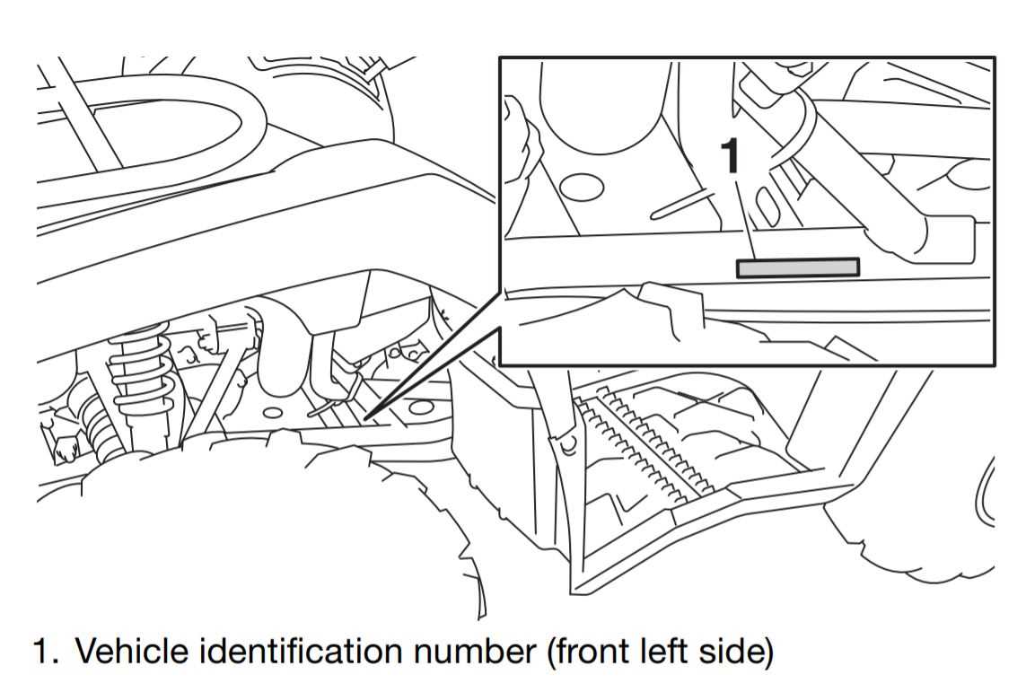 yamaha grizzly 125 parts diagram