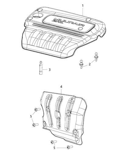 jeep renegade parts diagram