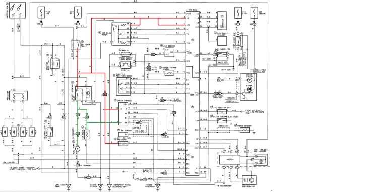 22re parts diagram