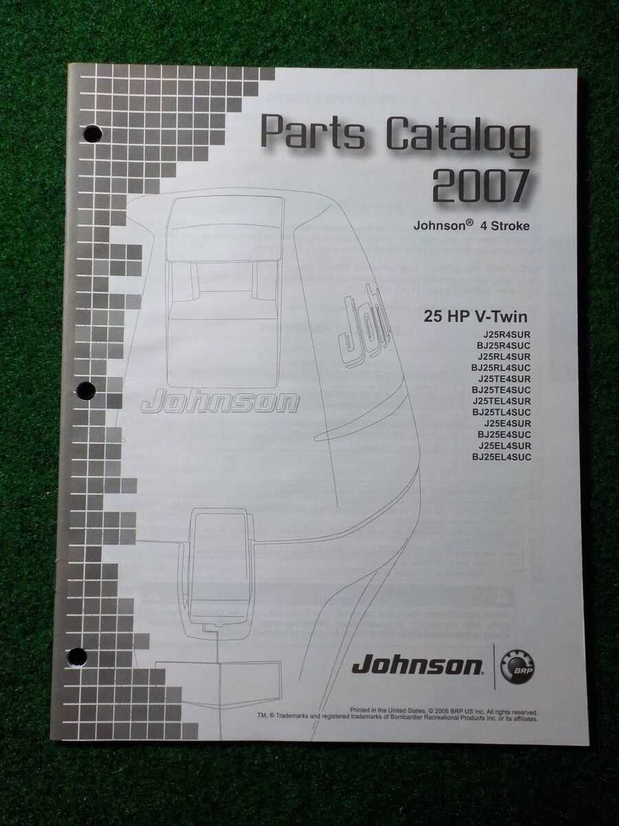 brp oem parts diagram