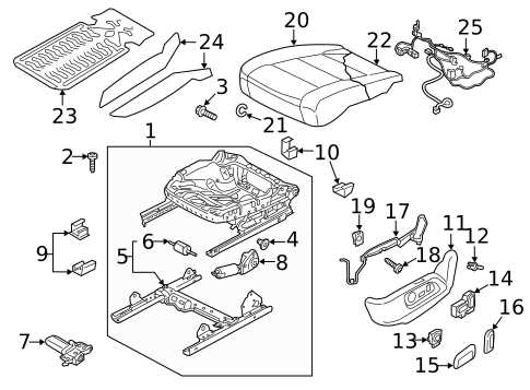 volkswagen tiguan parts diagram