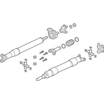 ford f 450 parts diagram