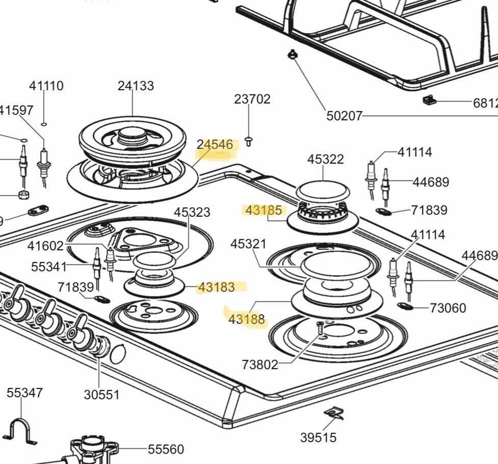 smeg kettle parts diagram