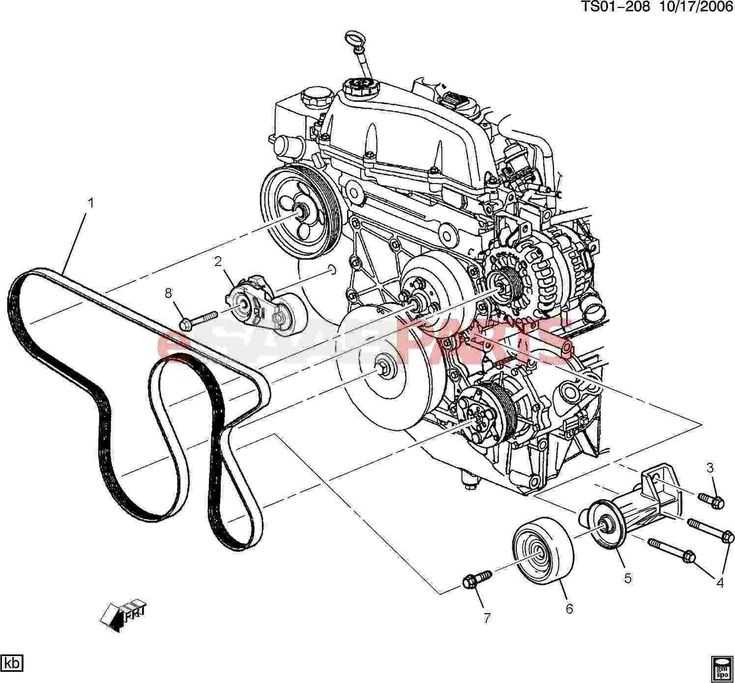 2004 chevy silverado parts diagram