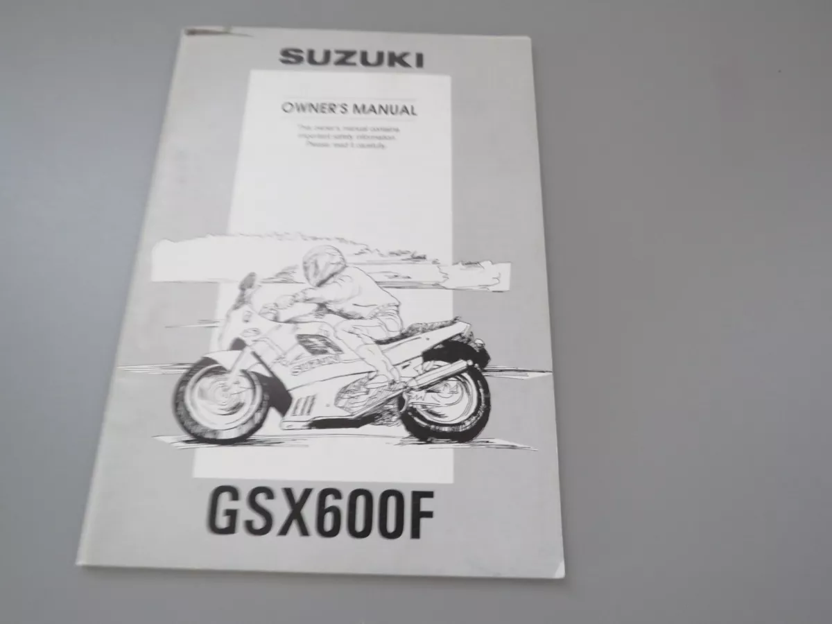 suzuki katana 600 parts diagram