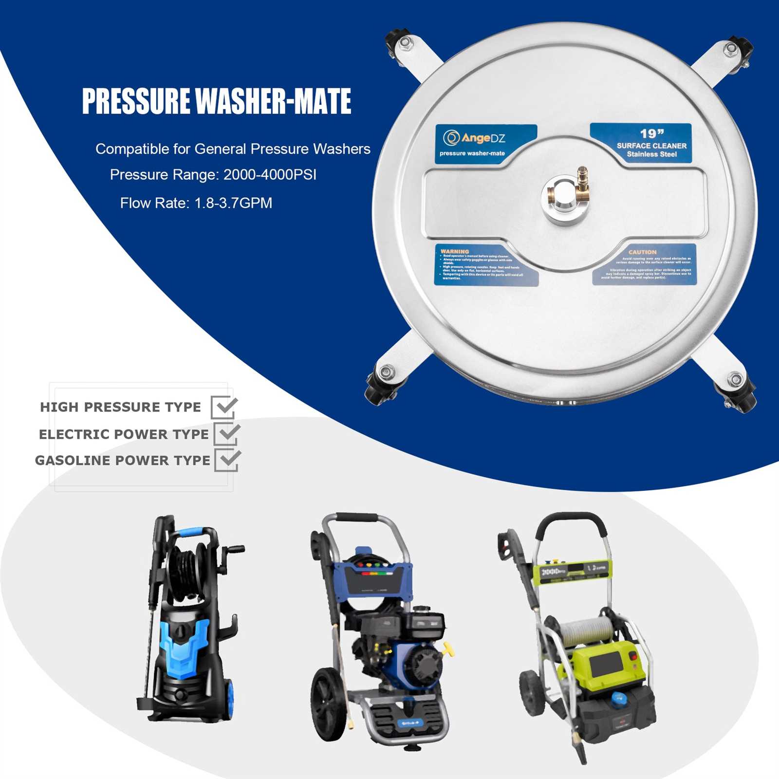 powerstroke pressure washer 3100 parts diagram