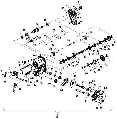 polaris sportsman 700 parts diagram