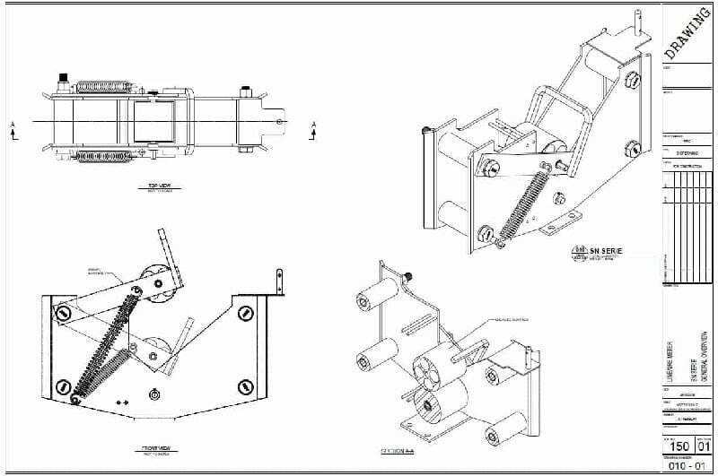 kuhn gmd 600 parts diagram