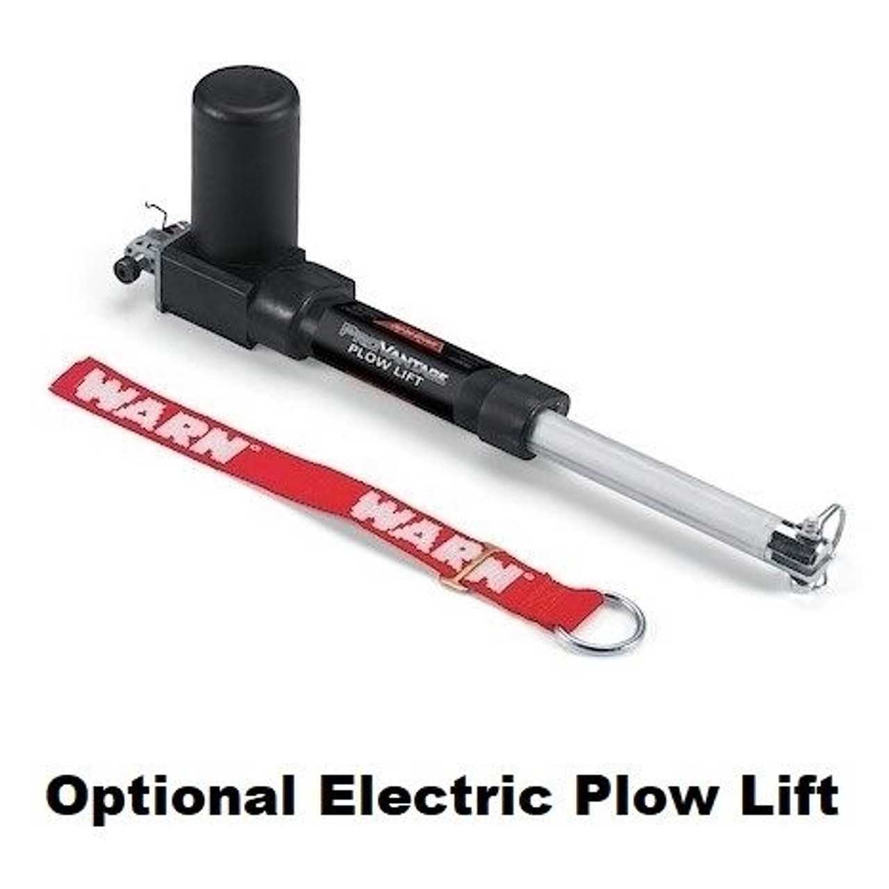 warn atv plow parts diagram