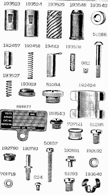 singer 201 2 parts diagram