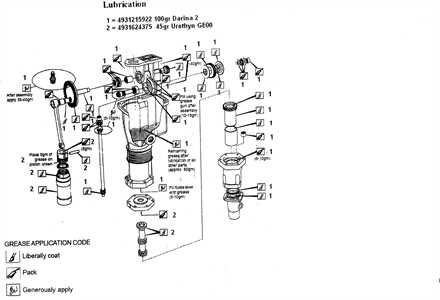 kango 950 parts diagram