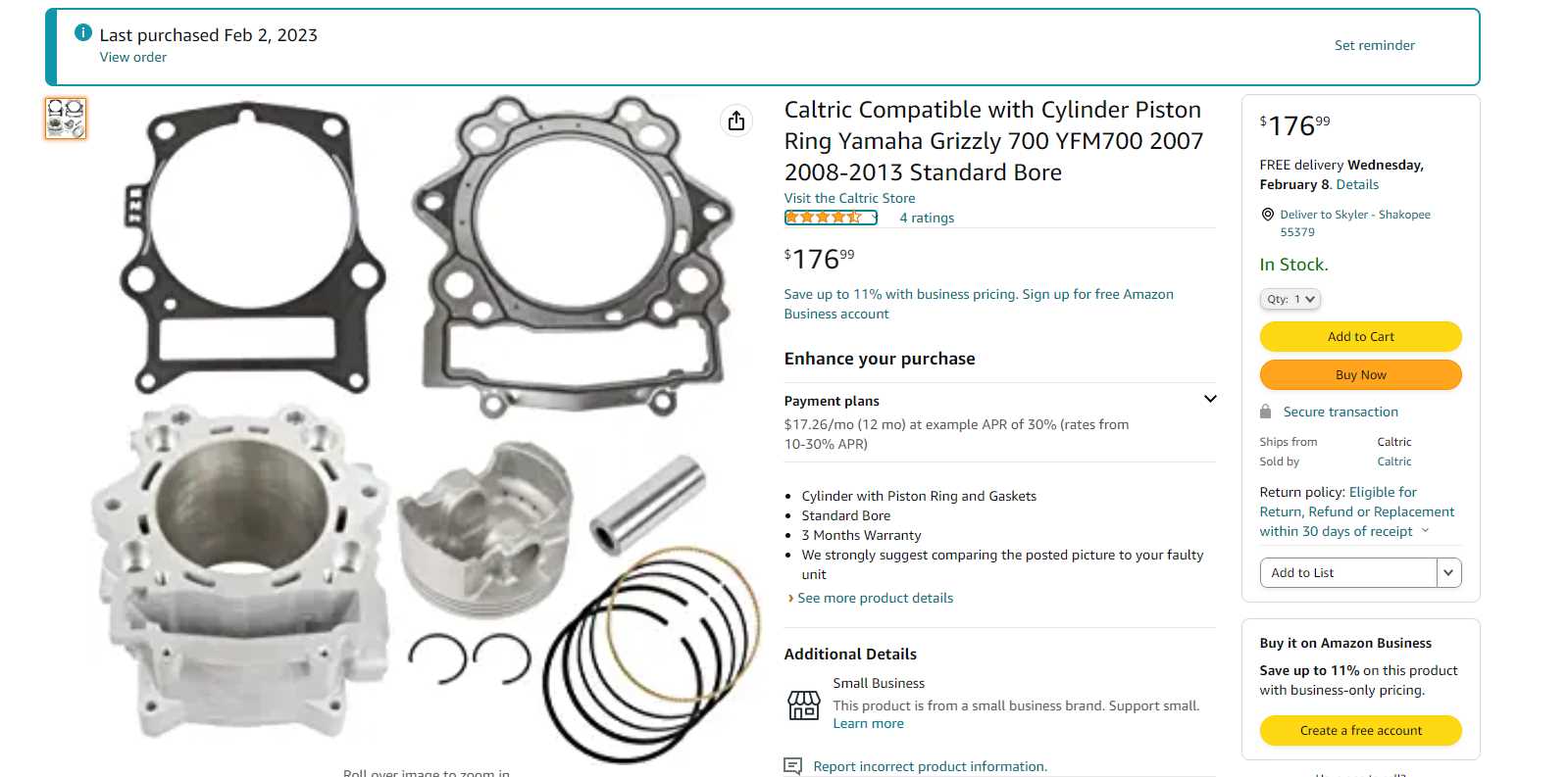 2007 yamaha grizzly 700 parts diagram