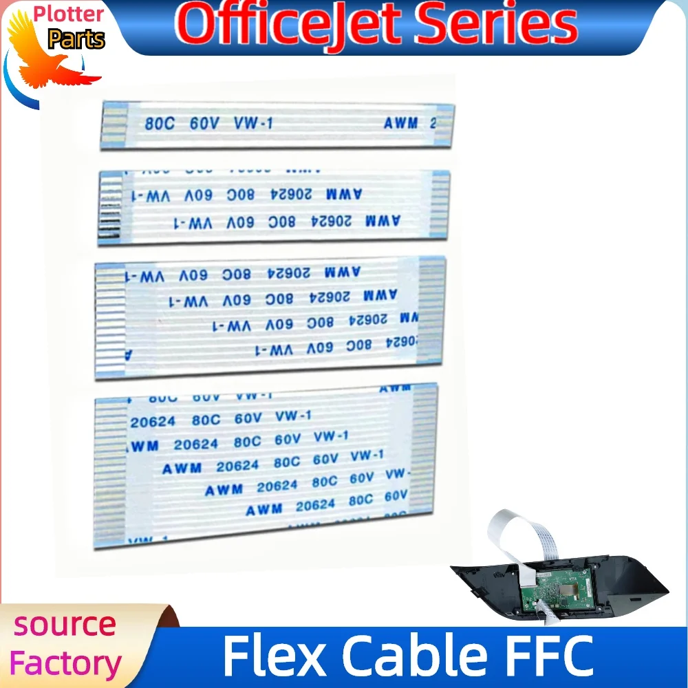 hp officejet pro 8600 plus parts diagram