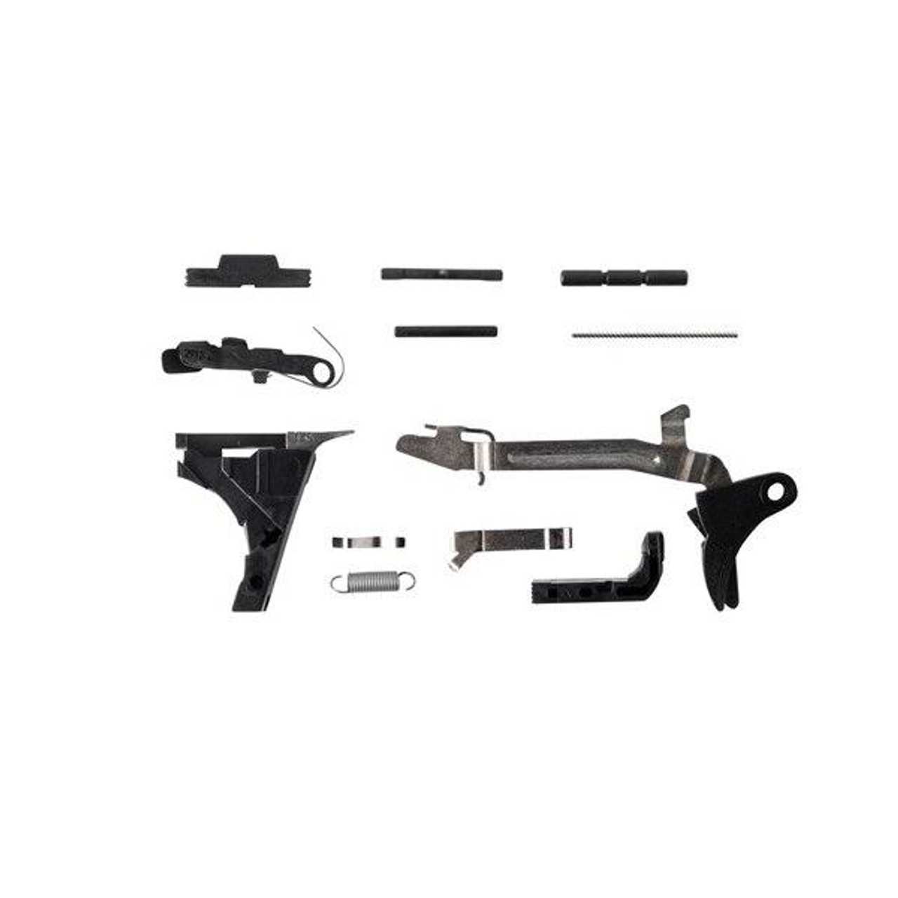 glock 9mm parts diagram