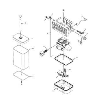 yth2448t parts diagram