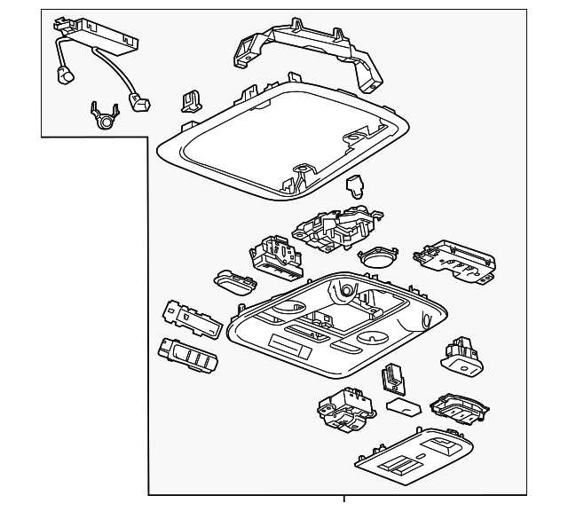 gm oem parts diagrams