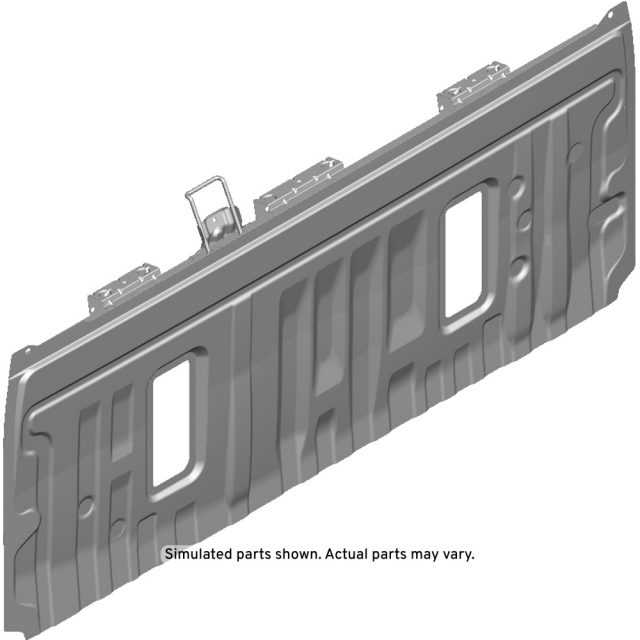 gm parts diagrams