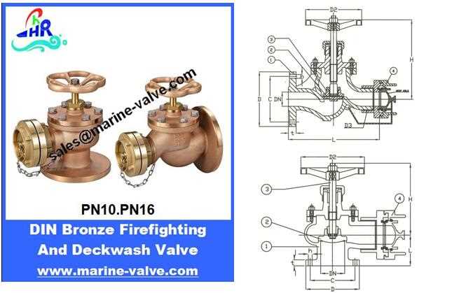 hydrant parts diagram