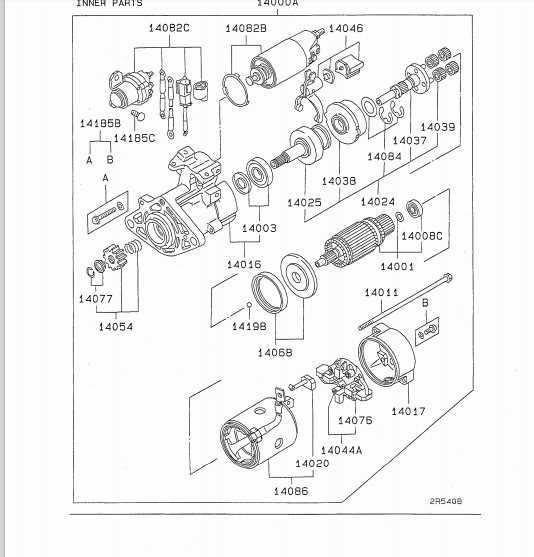 kobelco parts diagram