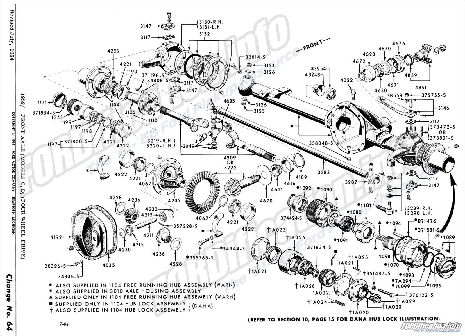 2016 ford f350 front end parts diagram